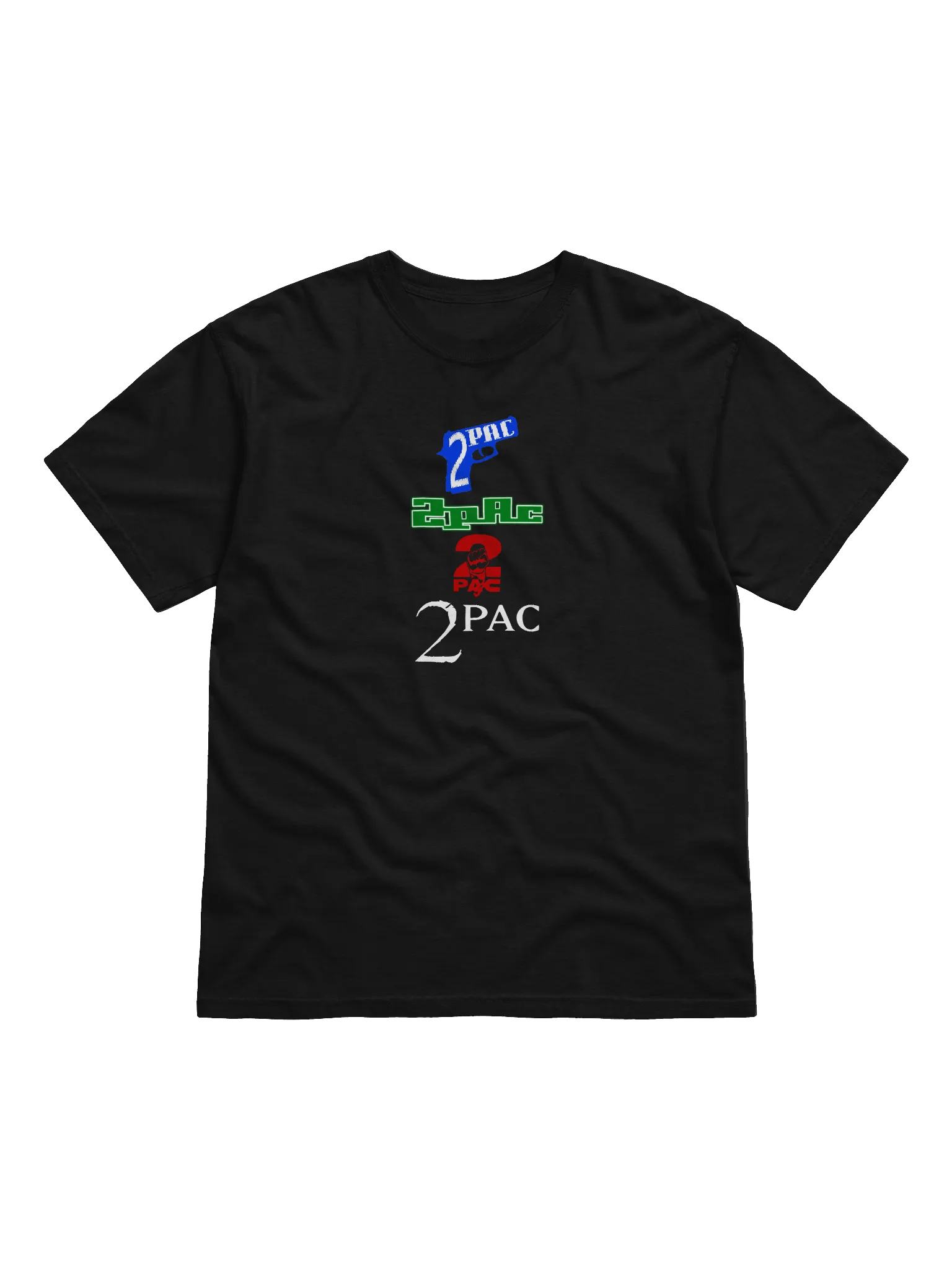 Multi-logo tee product image (1)