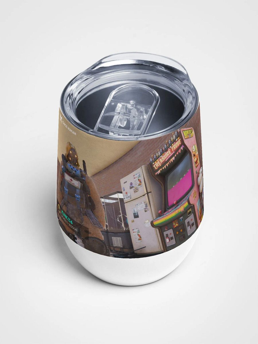 DEMO GAMER PC product image (4)