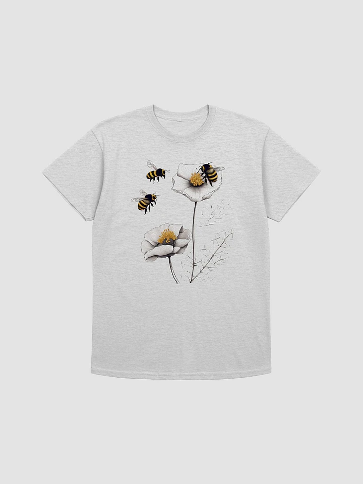 Bees bumbly bees shirt product image (1)