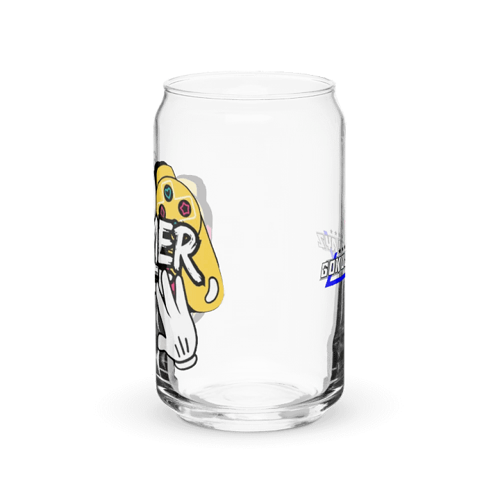 Gamer Gesture Glass product image (2)