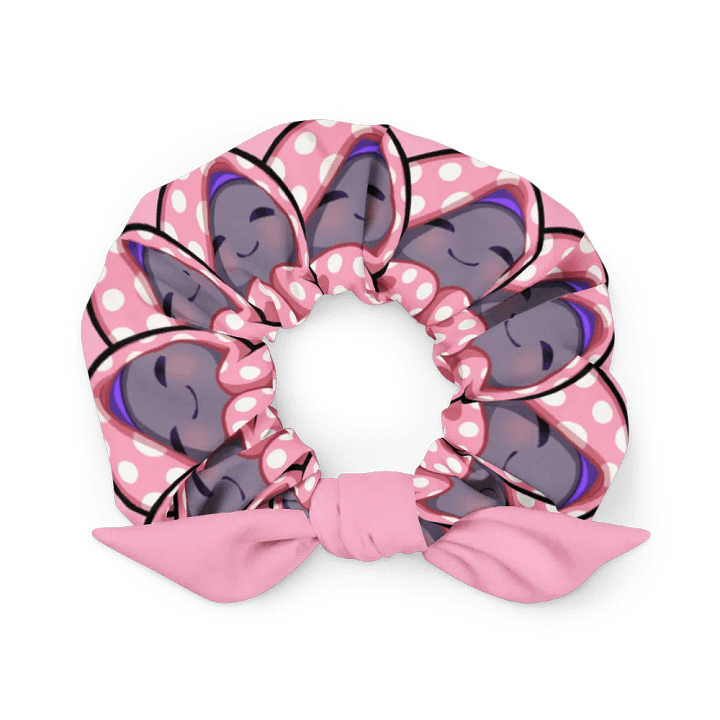 eabCOMFY Scrunchie product image (1)