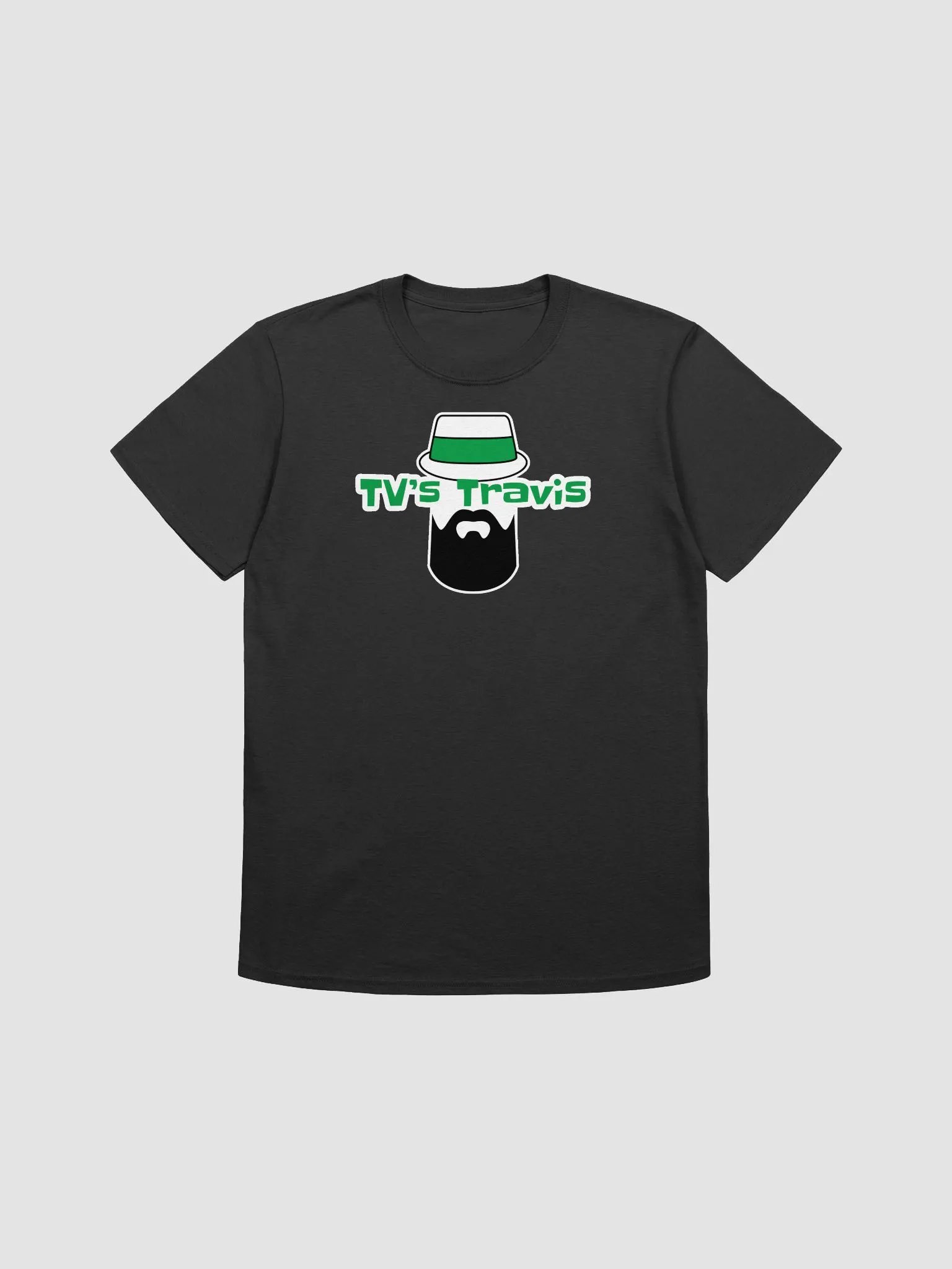 Logo T-Shirt product image (1)
