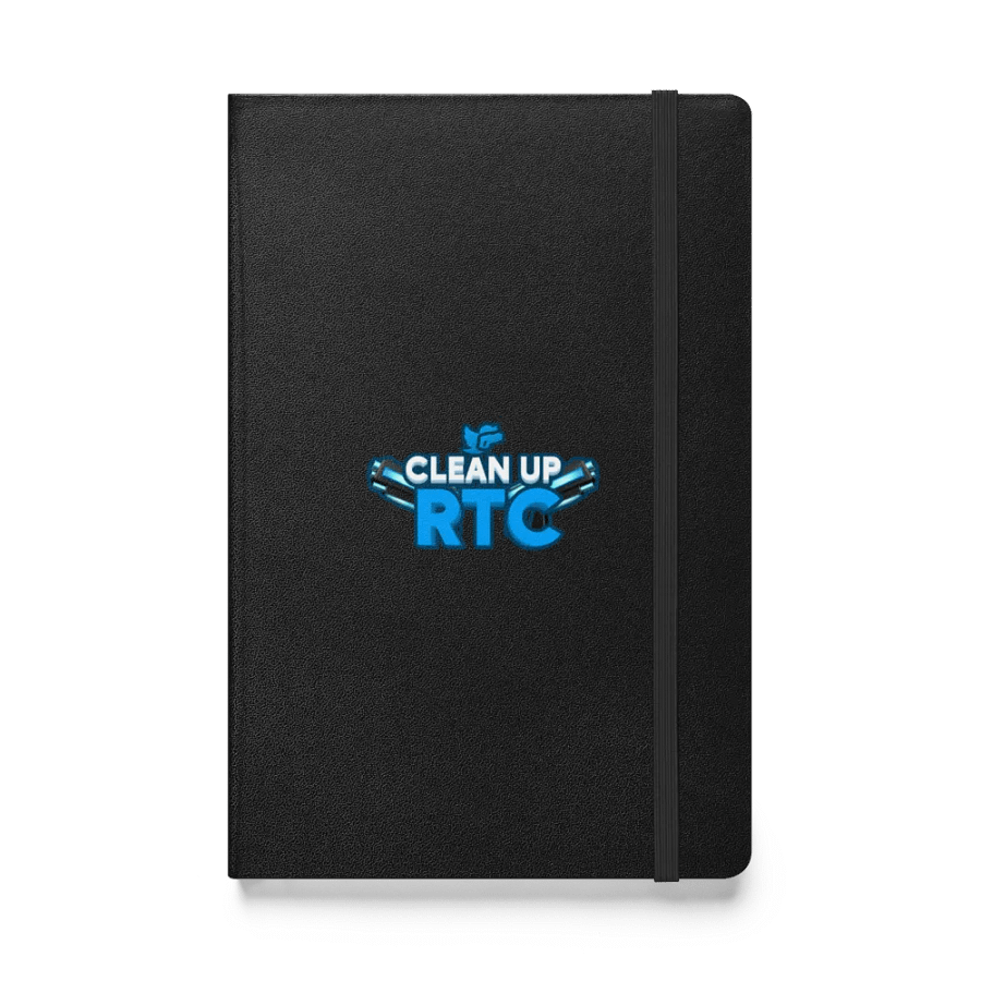 Clean Up RTC Journal product image (1)