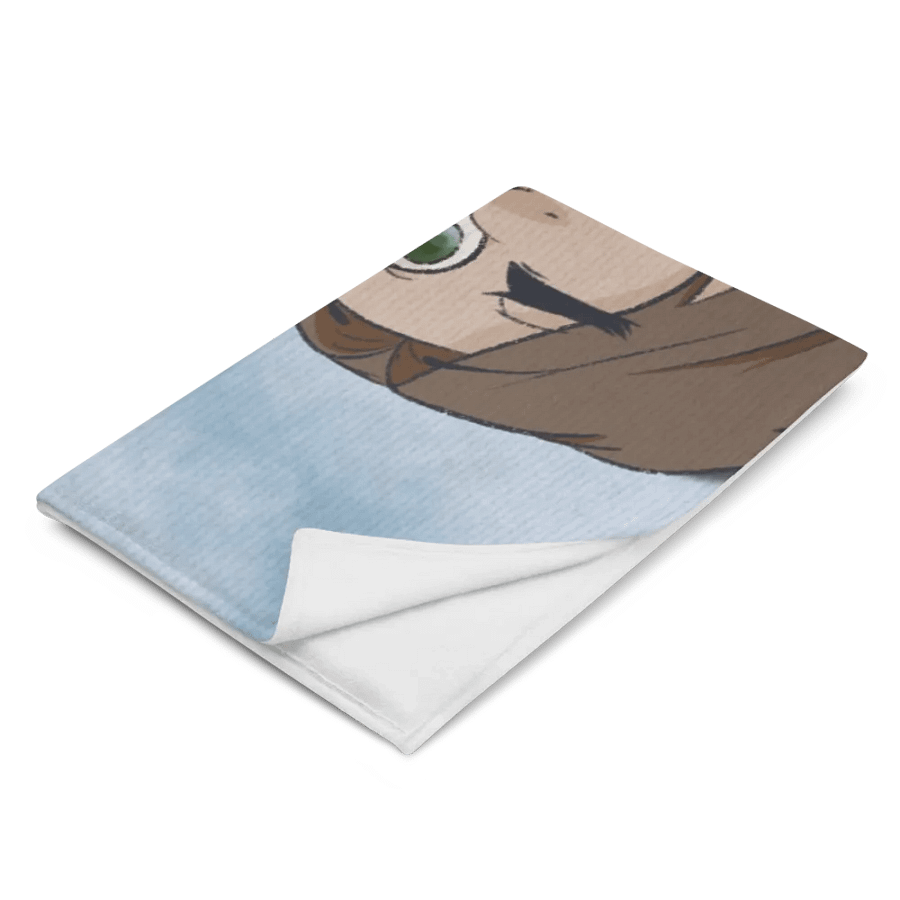 Dia banner blanket product image (7)
