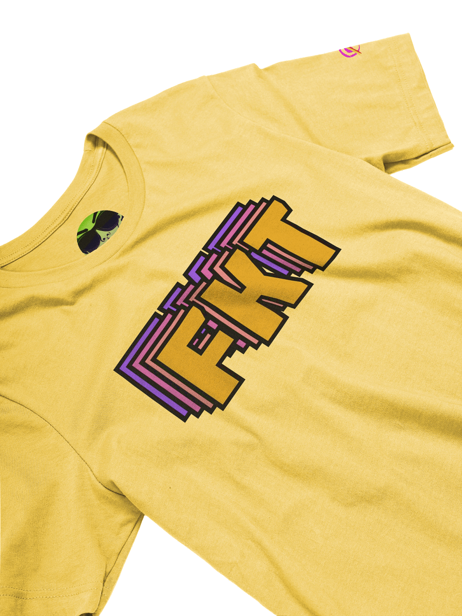 The Pretty AntiSocial FKT Summer Edition Tee product image (22)