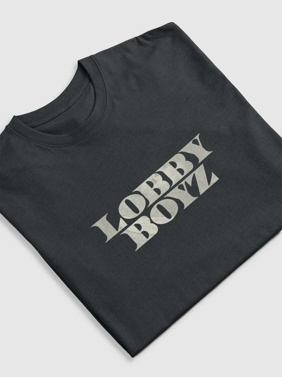 Lobby Boyz T-shirt Exclusive product image (5)