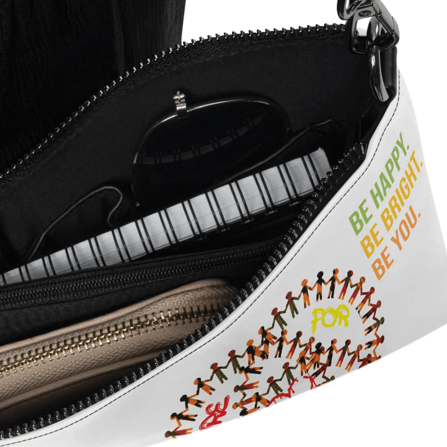 Care 4 Lives CrossBag product image (10)