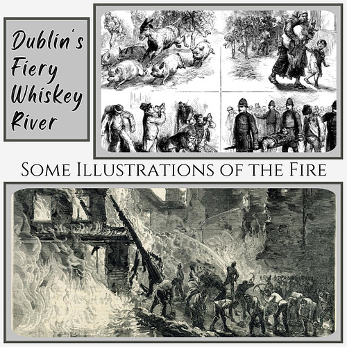 This week's episode, Dublin's Fiery Whiskey River, doesn't have any photos... But there are some illustrations that were publ...