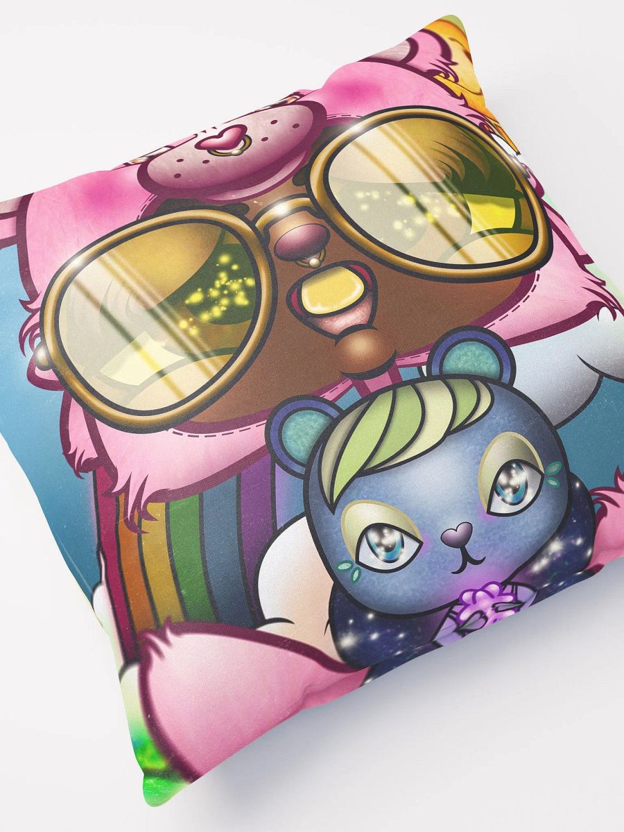 CareBear Stare Pillow product image (4)