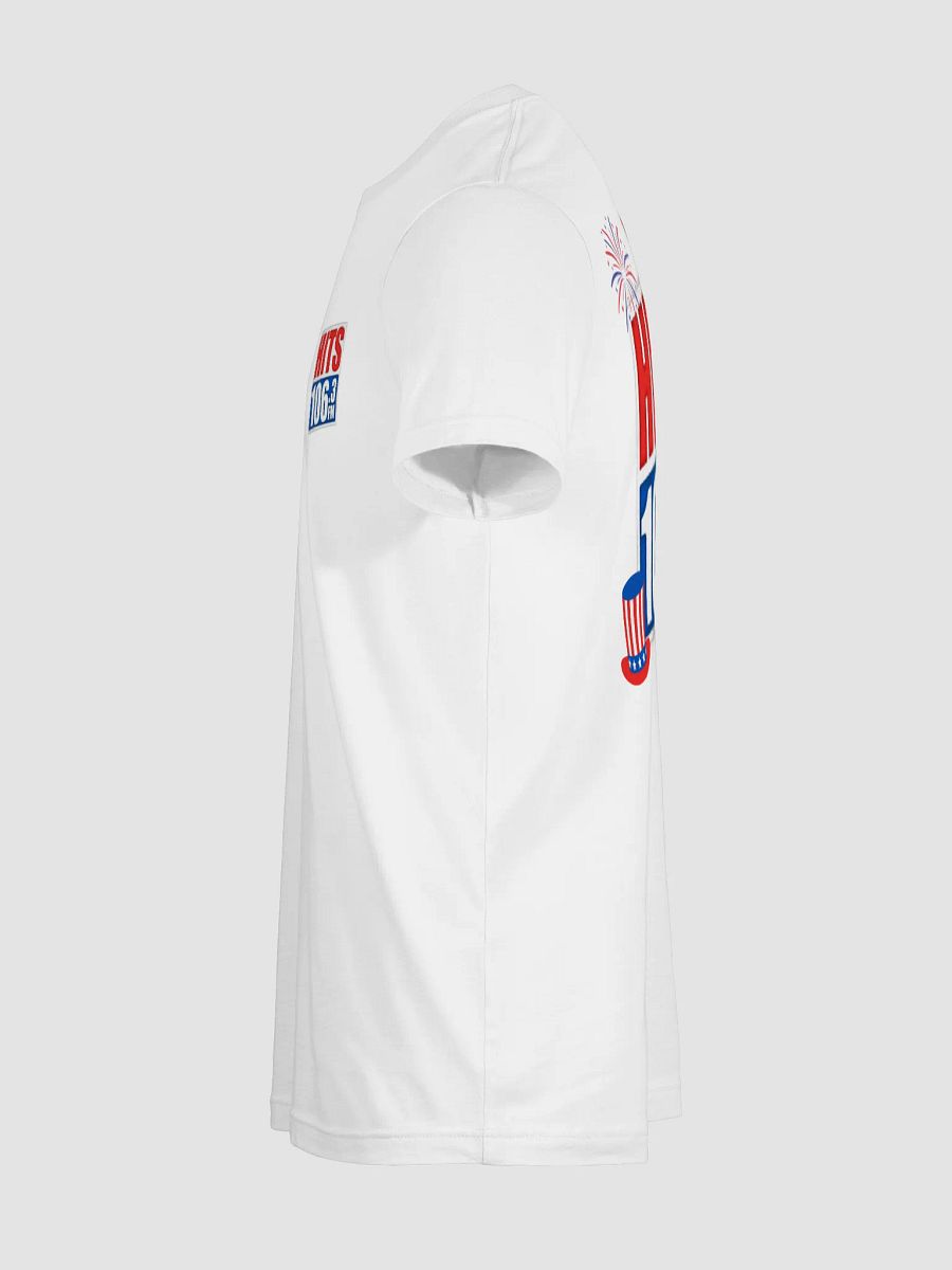 Hits Patriotic T-shirt product image (11)