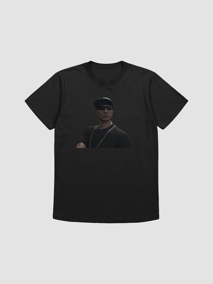 Batista736's GTA Online Character Shirt product image (1)
