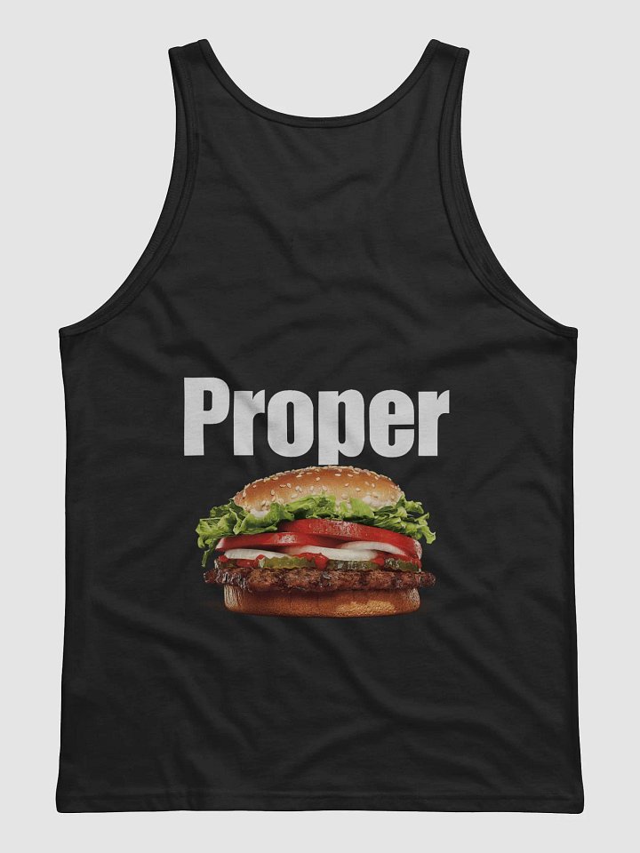 Men's whopper vest product image (2)