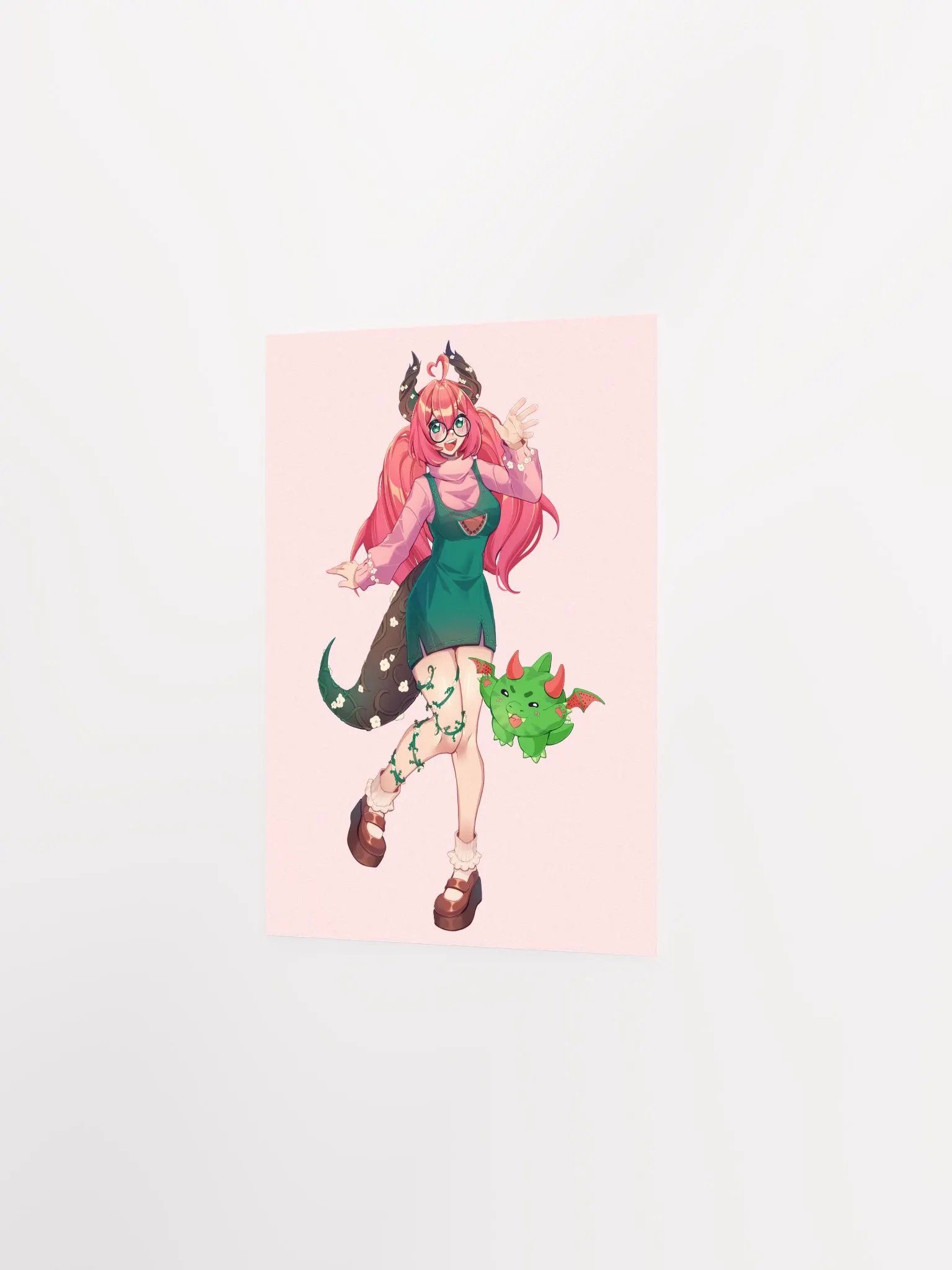 Melodii Love Season Poster product image (10)