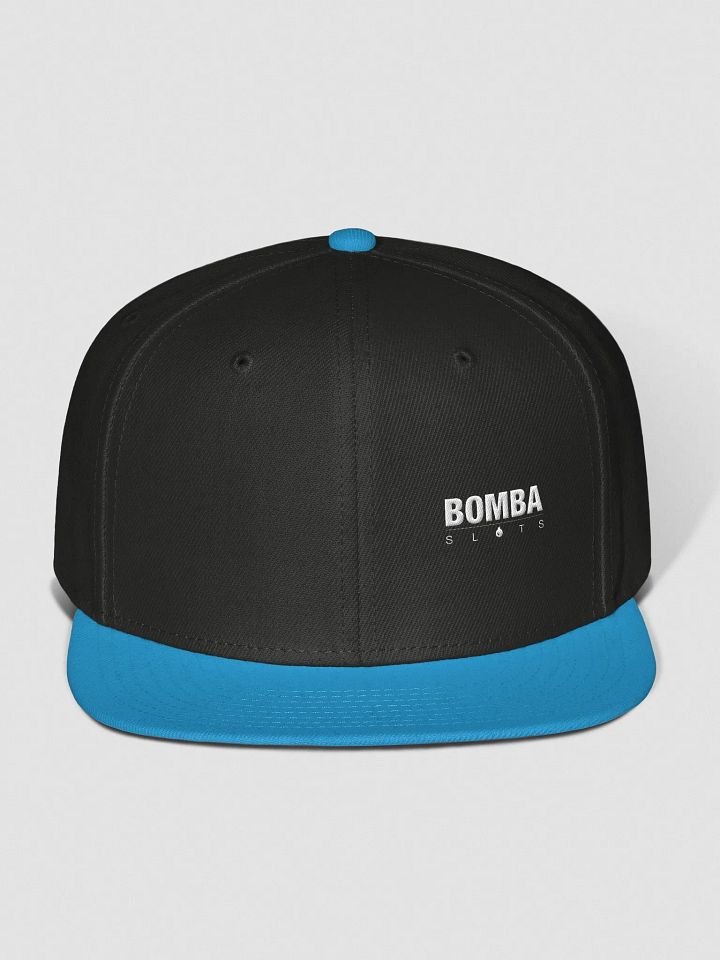 BOMBA Cap product image (10)