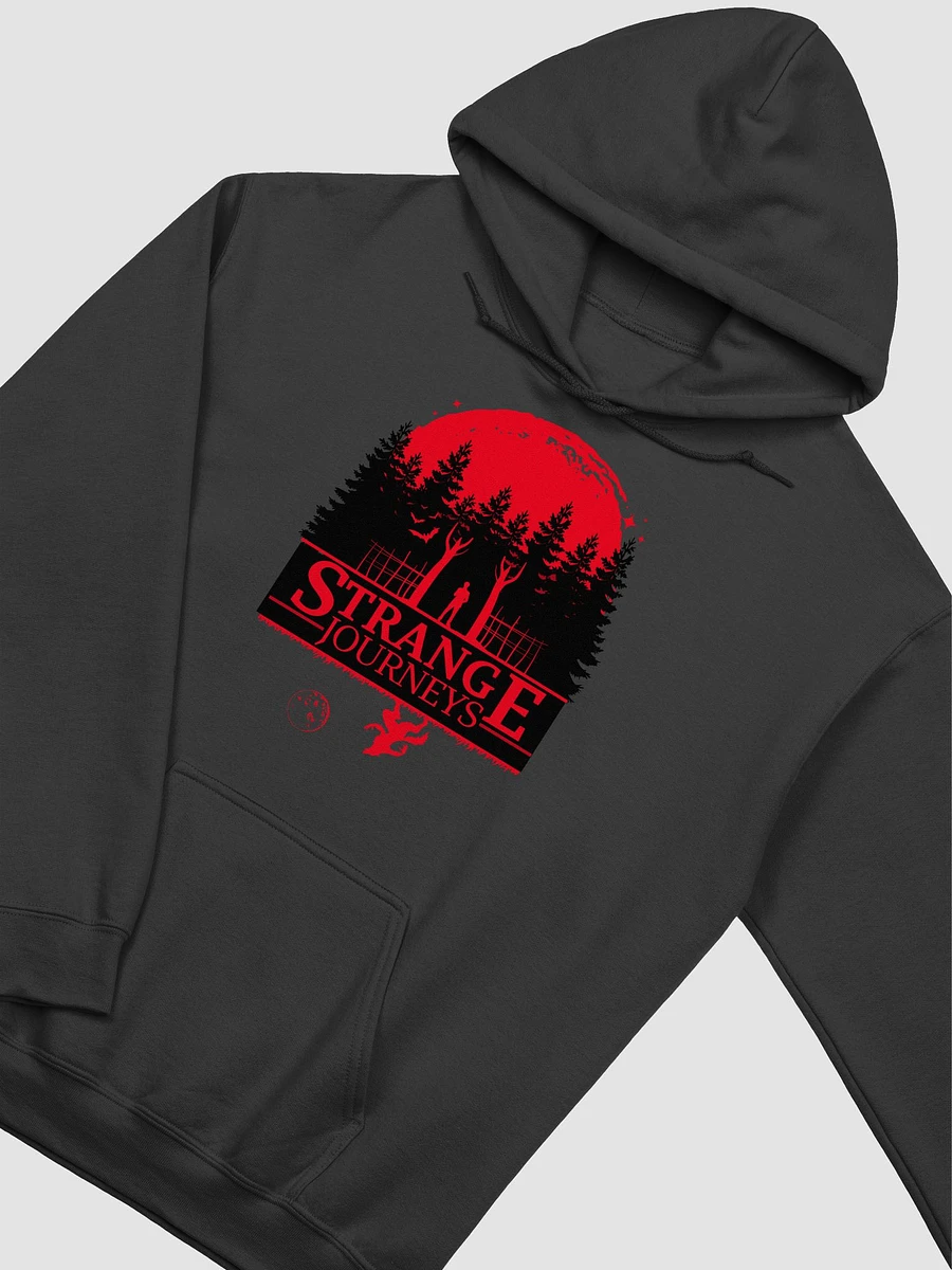 Journey to the Upside Down (hoodie) product image (3)