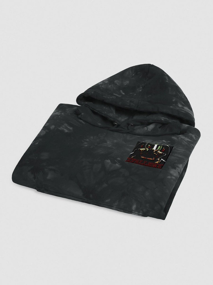 XFALLENX Gas Mask Hoodie product image (10)