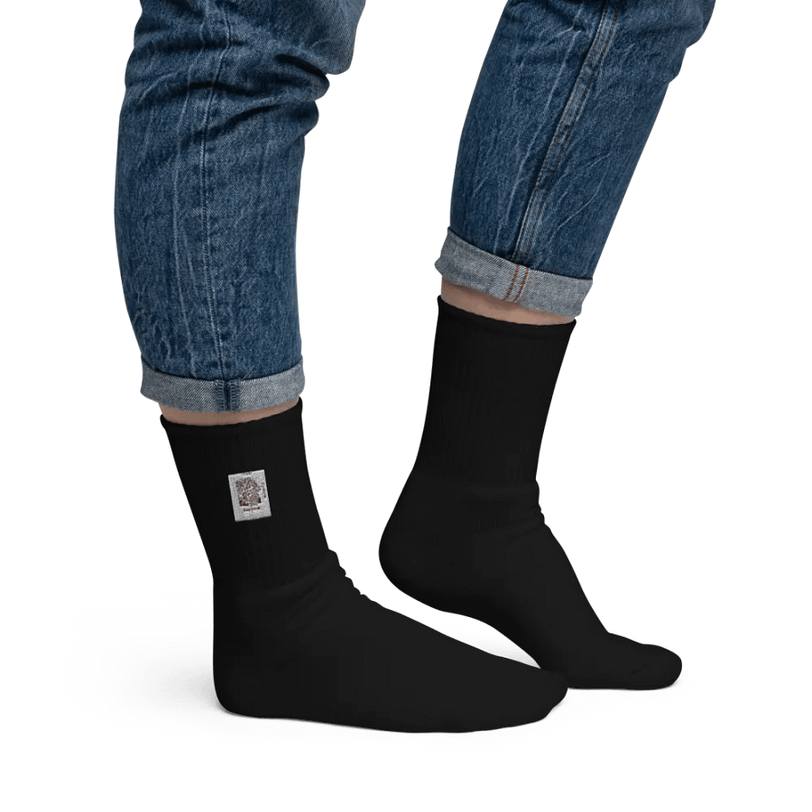 Dragon Socks product image (12)