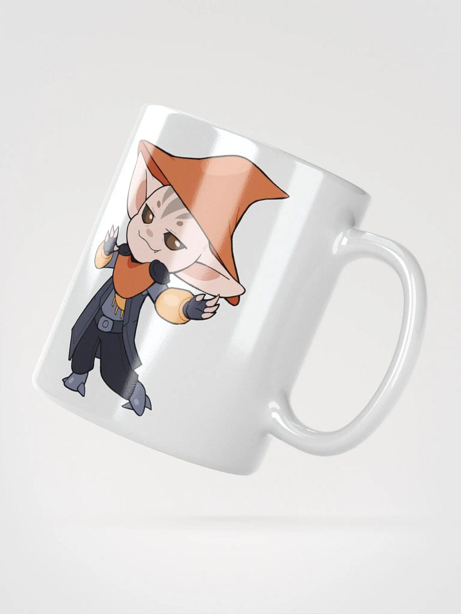 Mukluk Dancin' Mug product image (5)