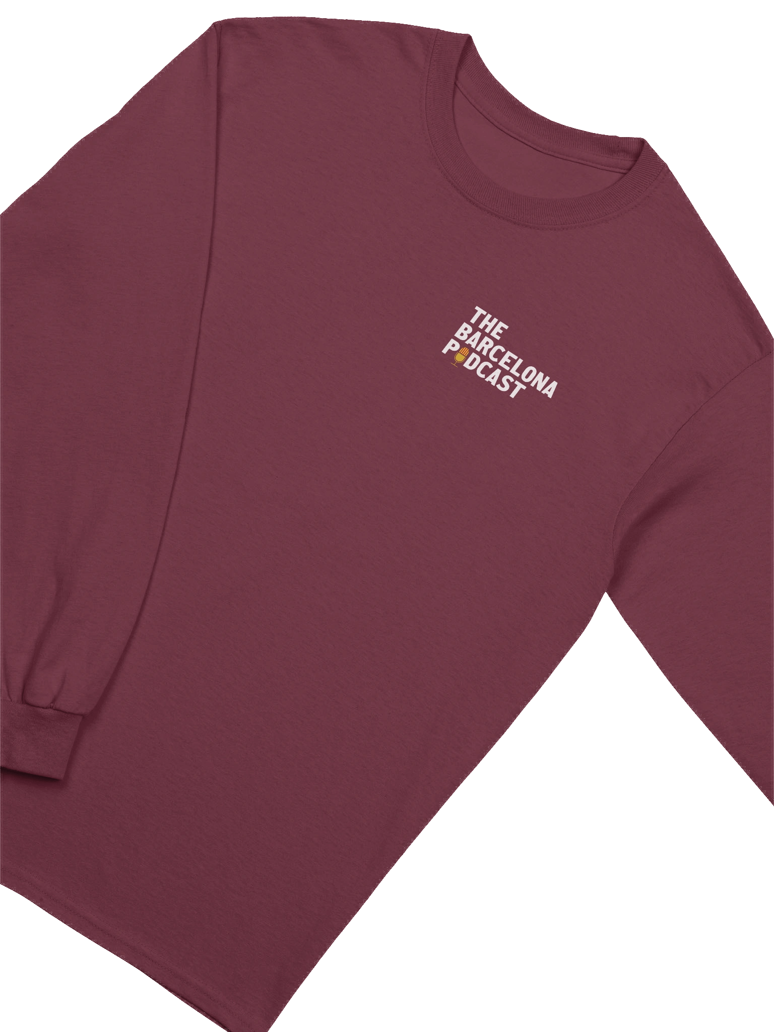 TBP Title Merch product image (11)