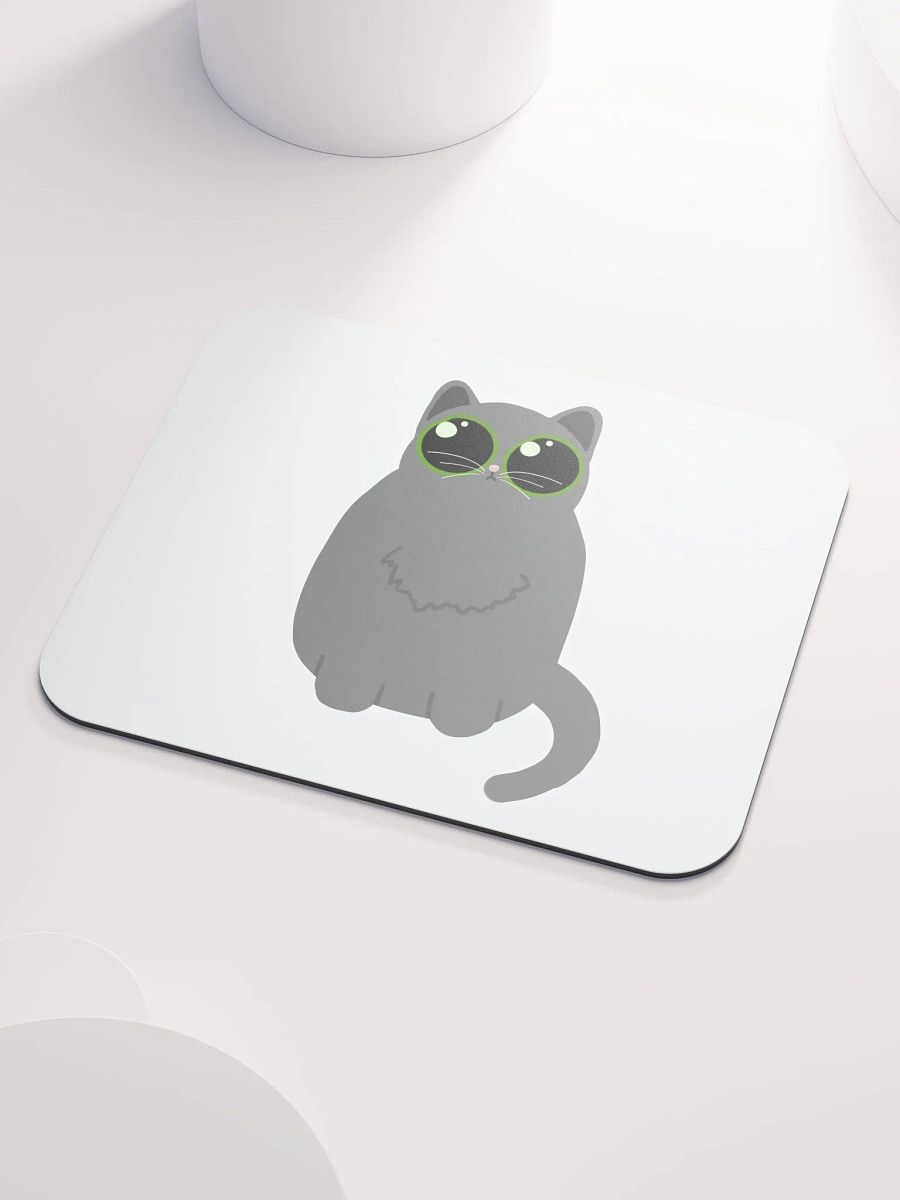 Blossom | Mouse Pad product image (4)