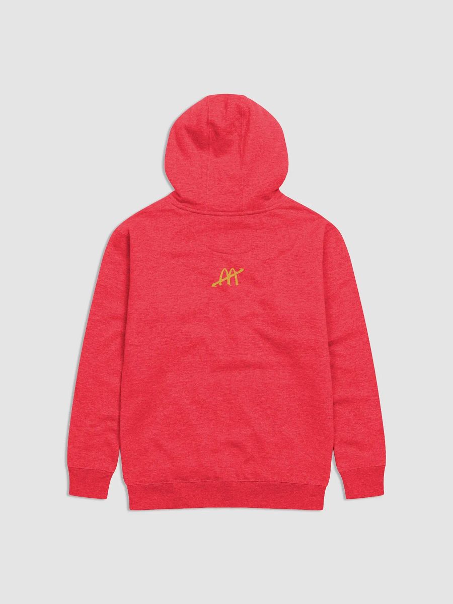 MAGA Dollar Menu (Hoodie) x TMR product image (4)