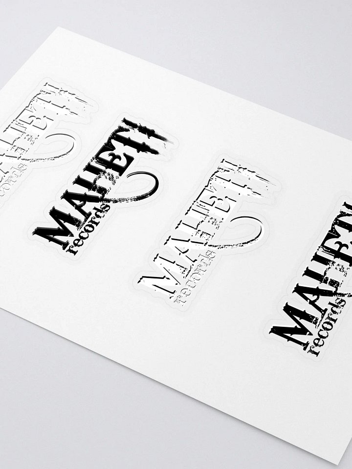Maheti Sticker product image (2)