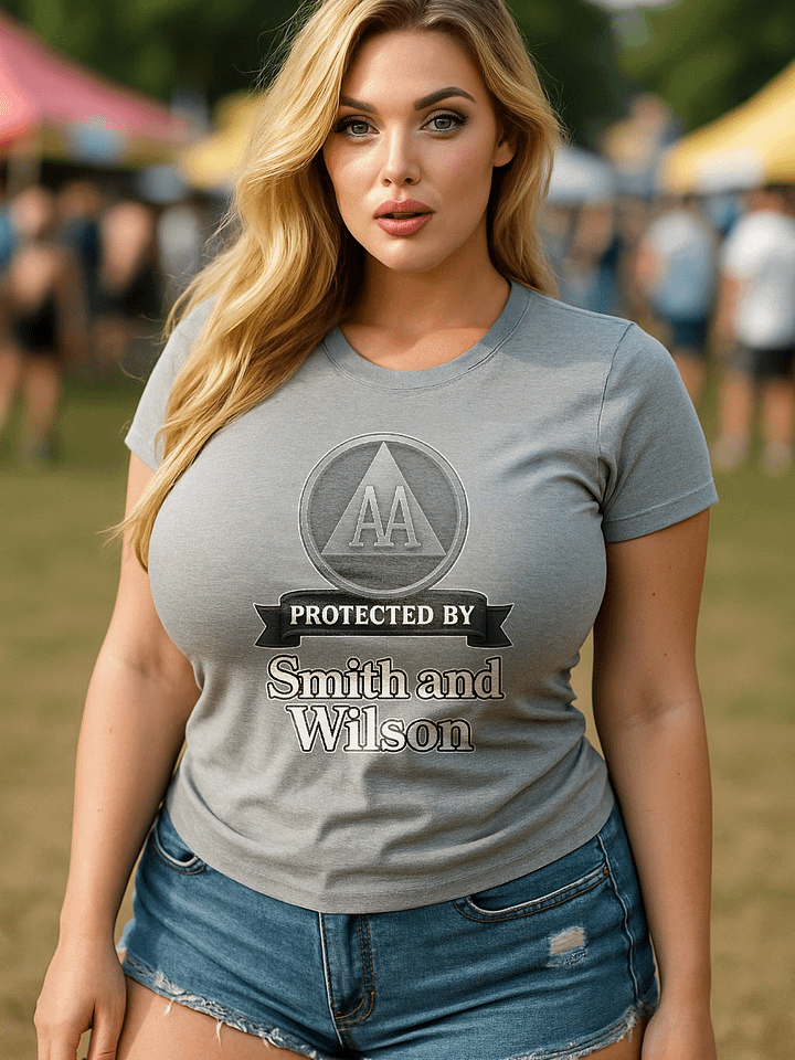 Protected by Smith and Wilson product image (1)