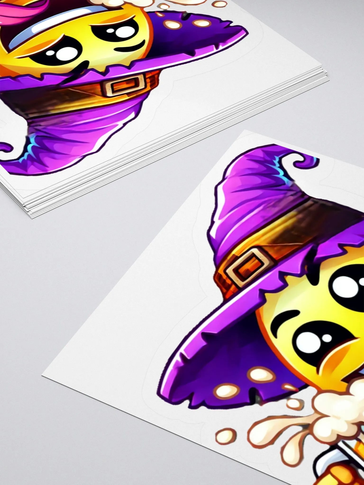 Matty Stickers product image (4)