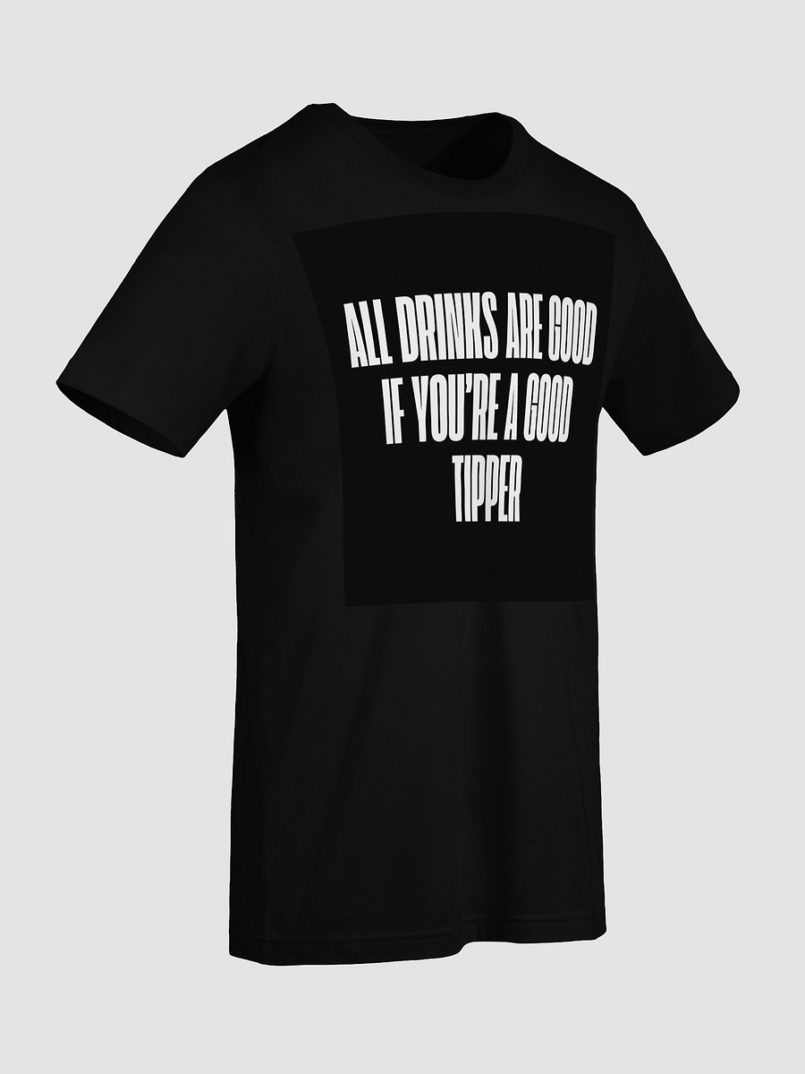 Cheers to Generosity T-shirt product image (4)