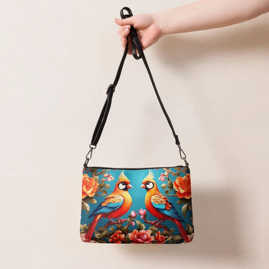 Muse XI Crossbody Bag product image (1)