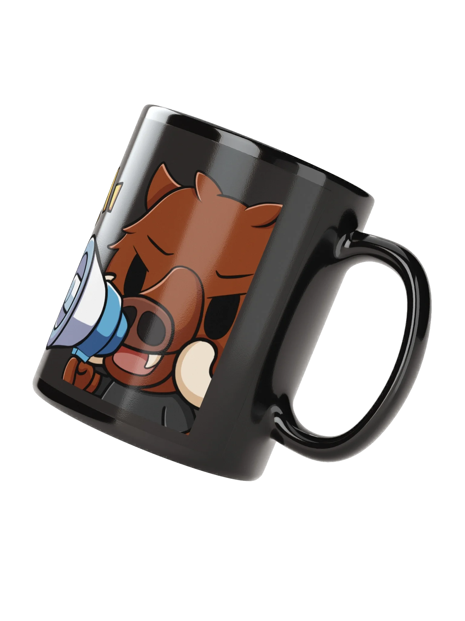 Positivity mug product image (2)