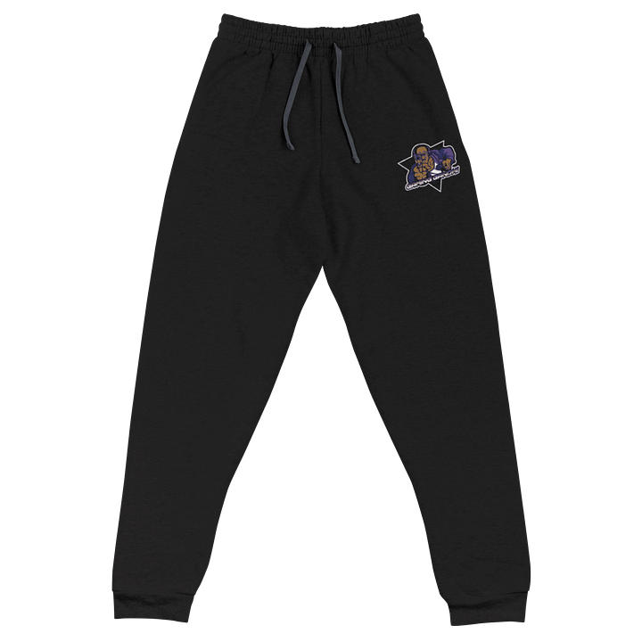 Gandhi Gaming Joggers product image (1)