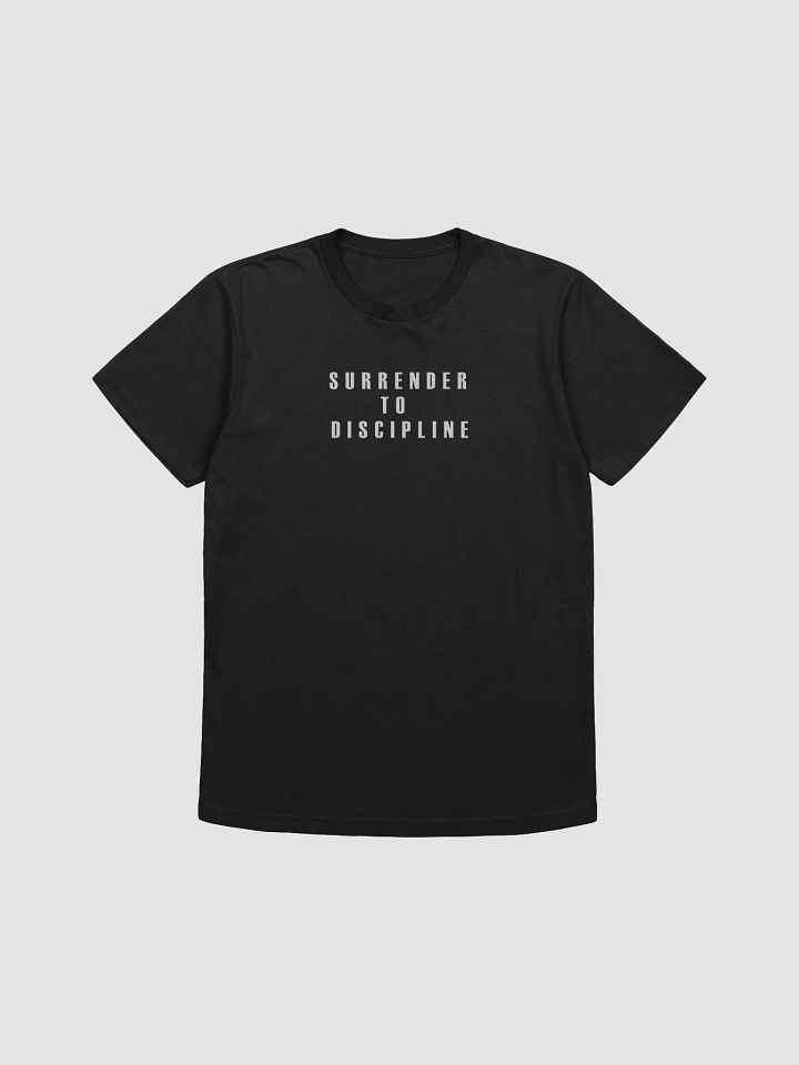 SURRENDER TO DISCIPLINE product image (1)