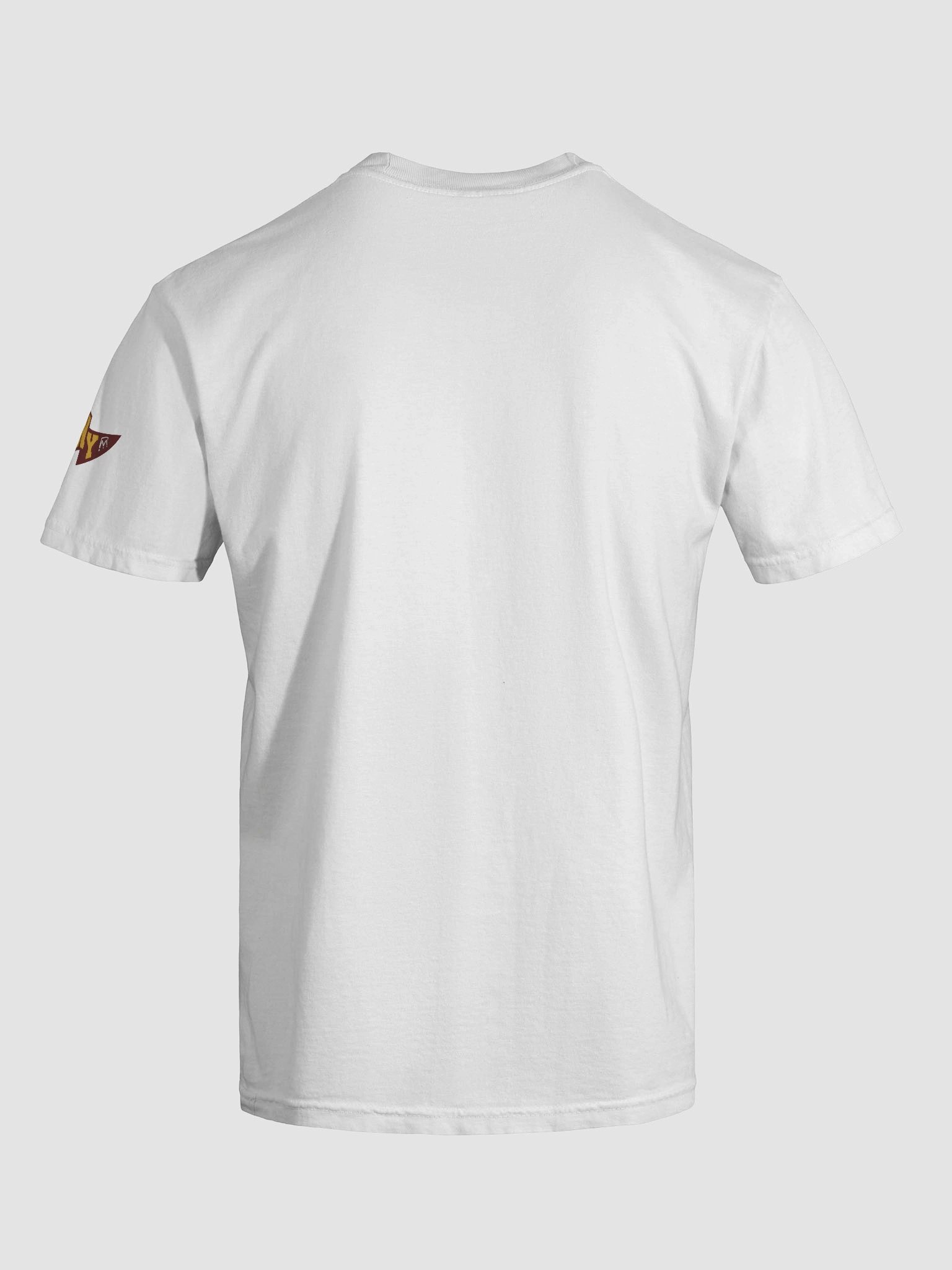 Washington D.C., Welcome to Football Tee product image (9)