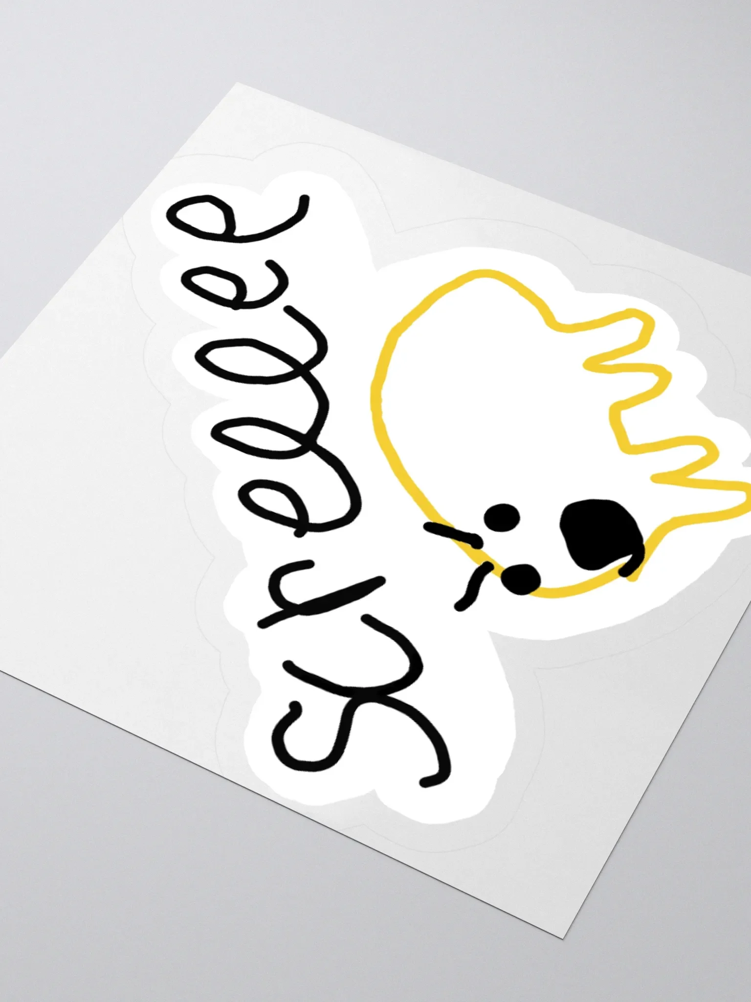 SCREEEEEcker product image (3)