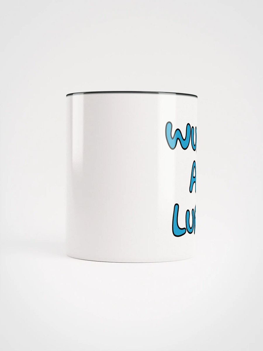 Wurk A Lurk Mug product image (5)