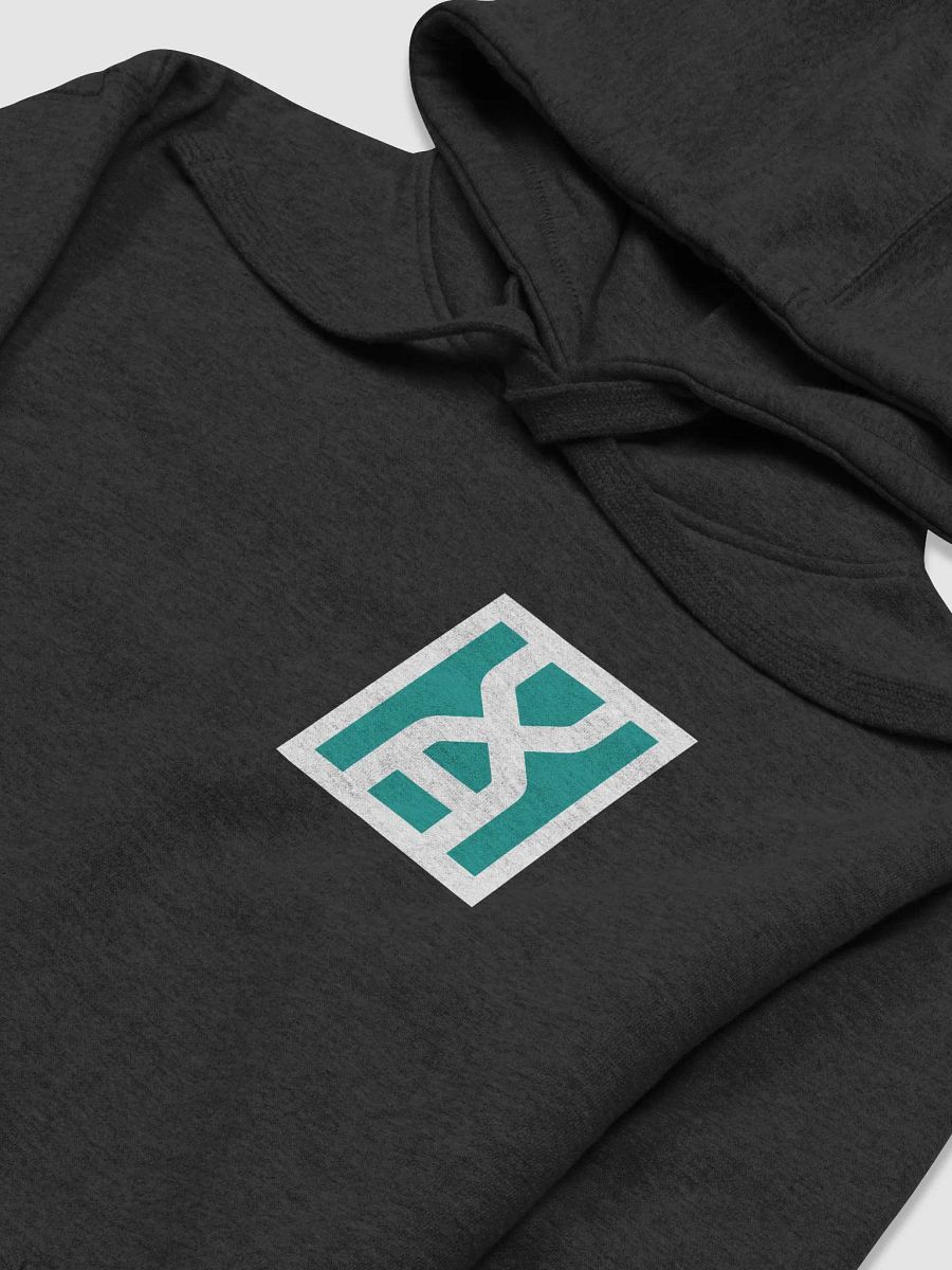 Classic Logo Hoodie product image (27)