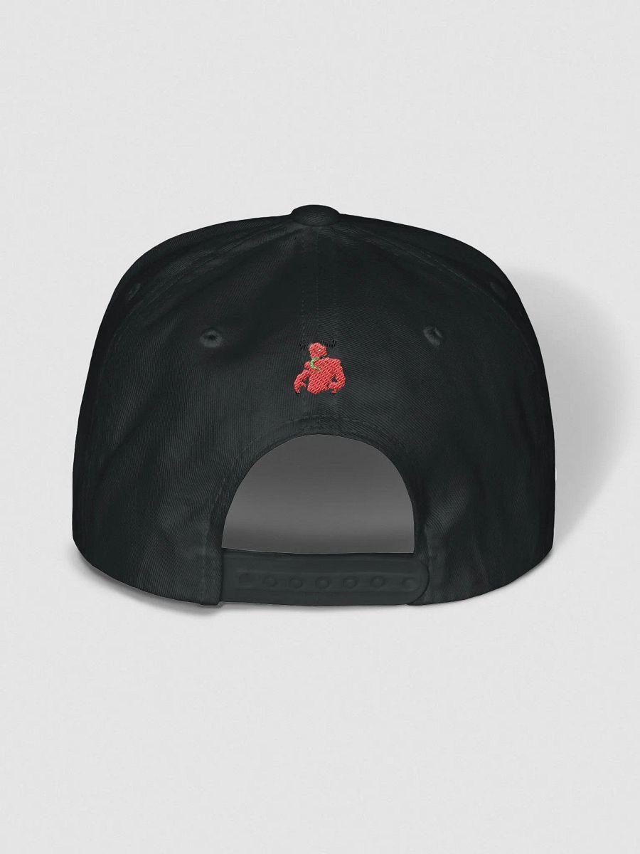 Rage Demon Snapback product image (4)