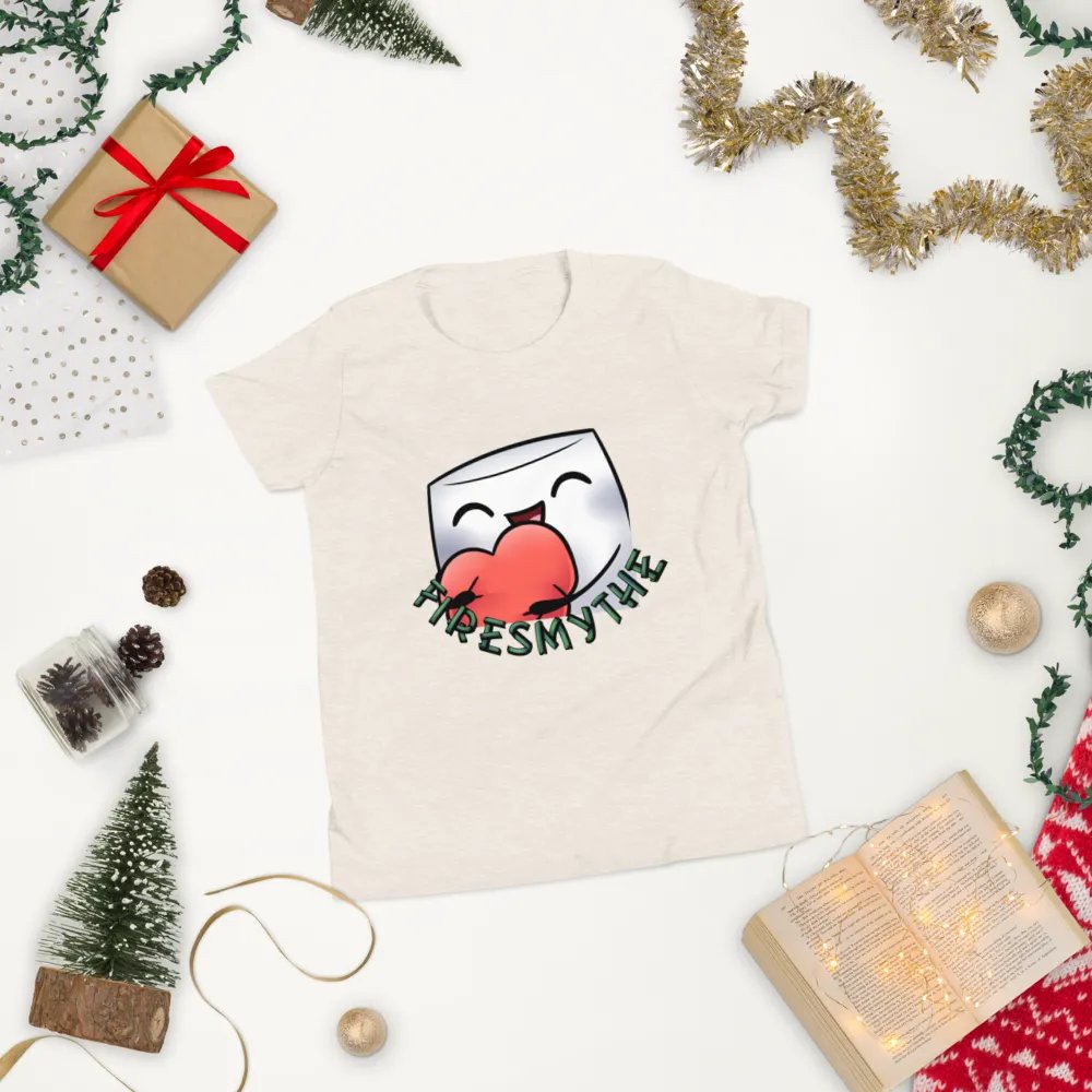 Love Firesmythe Kids Tee product image (48)