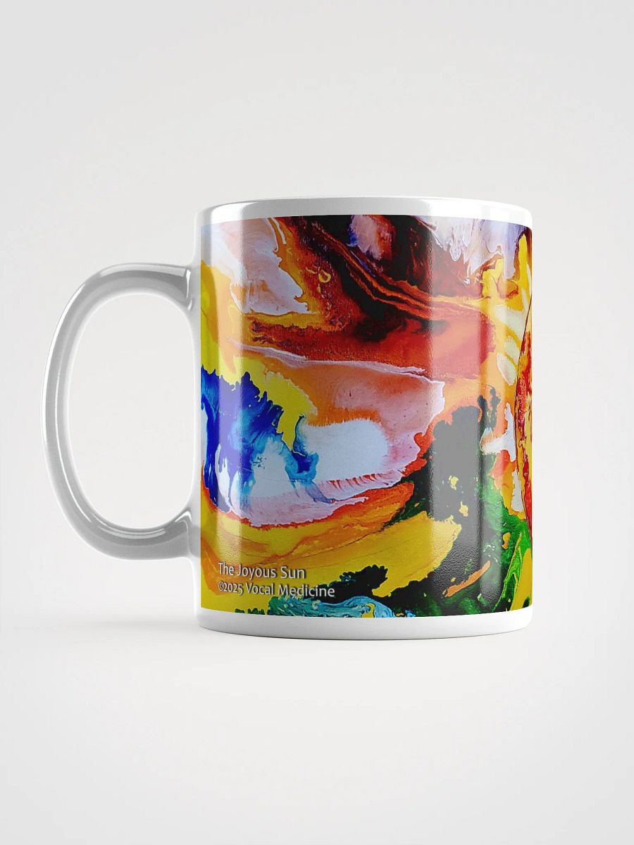 Joyous Sun Mug product image (12)