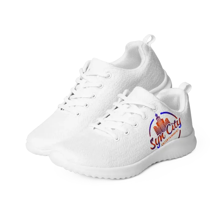 SCE Logo Men's Athletic Shoes product image (1)