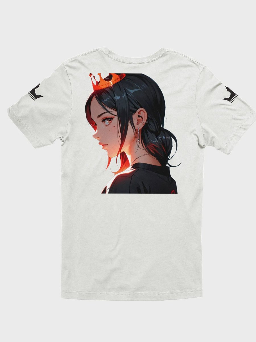 Crowned Serenity T-Shirt product image (2)