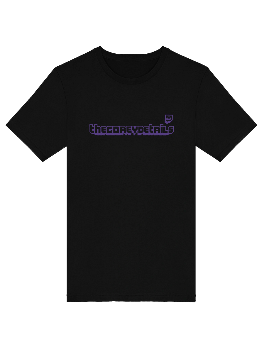 TTV Purple - Bella+Canvas Supersoft T-Shirt product image (48)