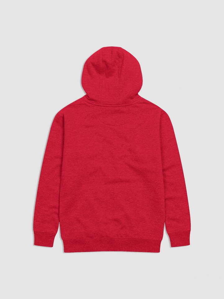 Pencil Warrior Unisex Premium Hoodie product image (2)