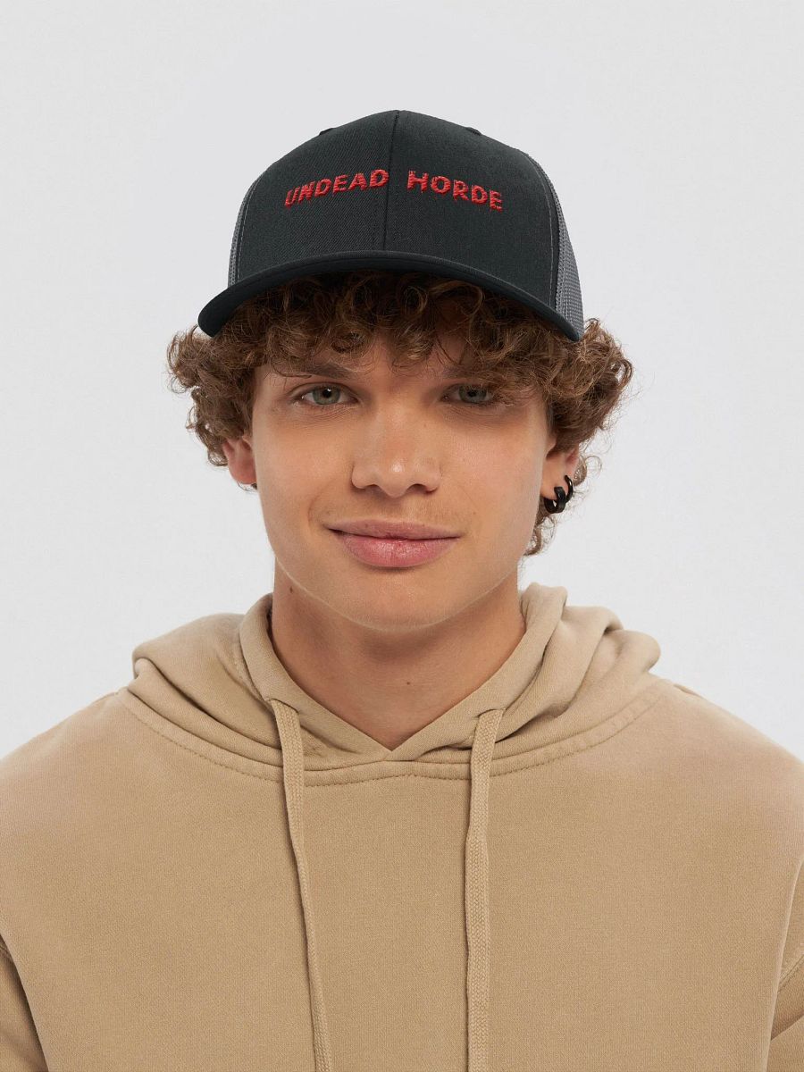 Horde Cap product image (5)