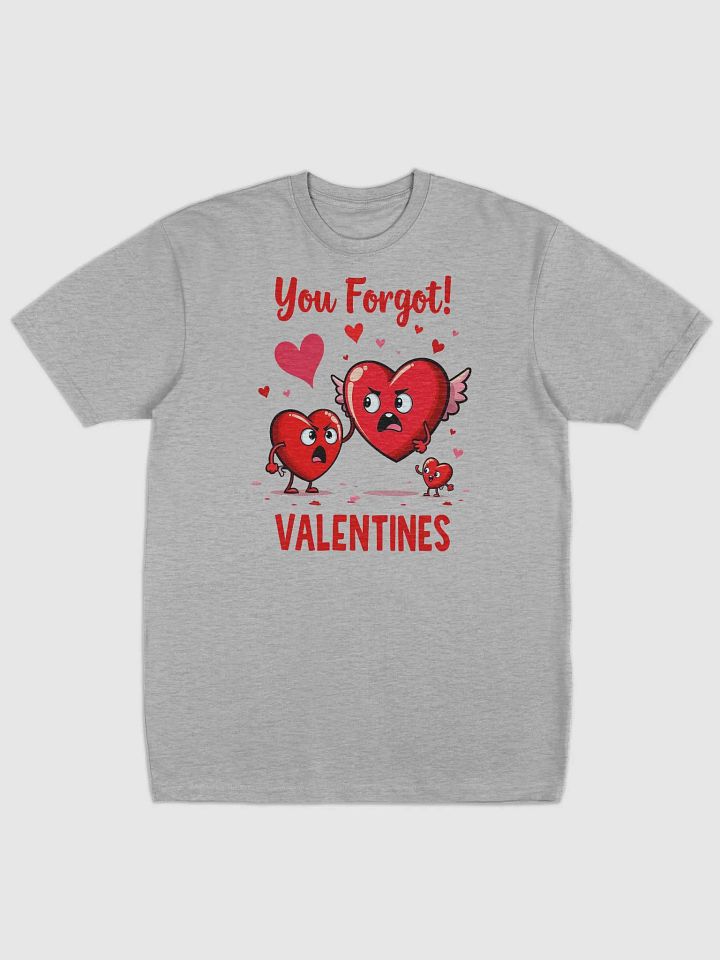 Heartfelt Reminder Tee product image (2)