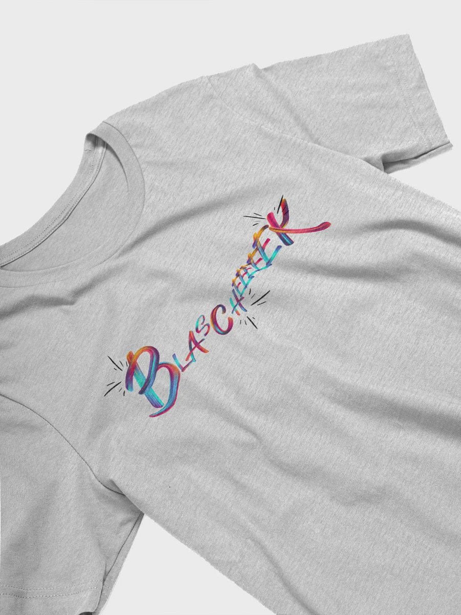 BLASCHEEEEK sound check tee product image (17)