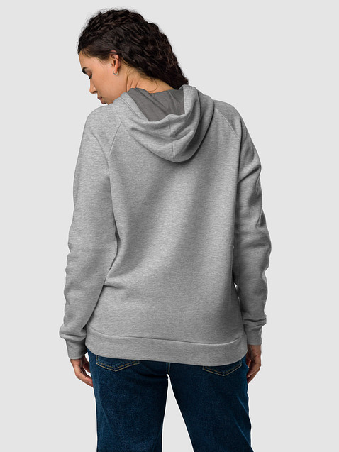 Photo showing Under Armour® Unisex Hoodie