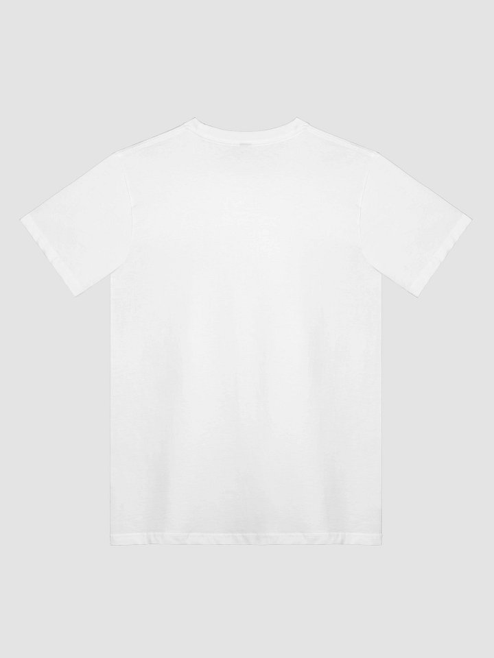 Coffee & Creativity Unisex Premium Tee product image (2)