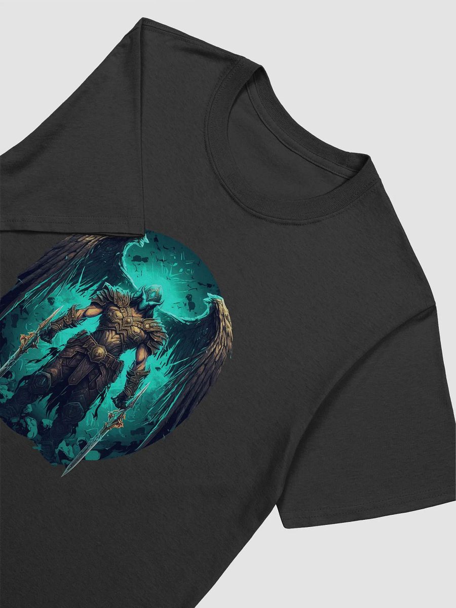 Ethereal Warrior Unisex T-Shirt product image (13)